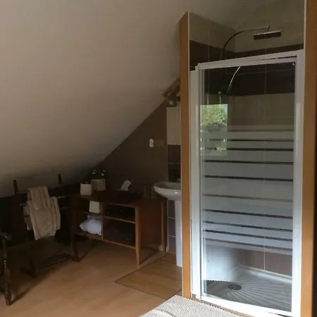 Bed & Breakfast Chez Veronique Et Freddy